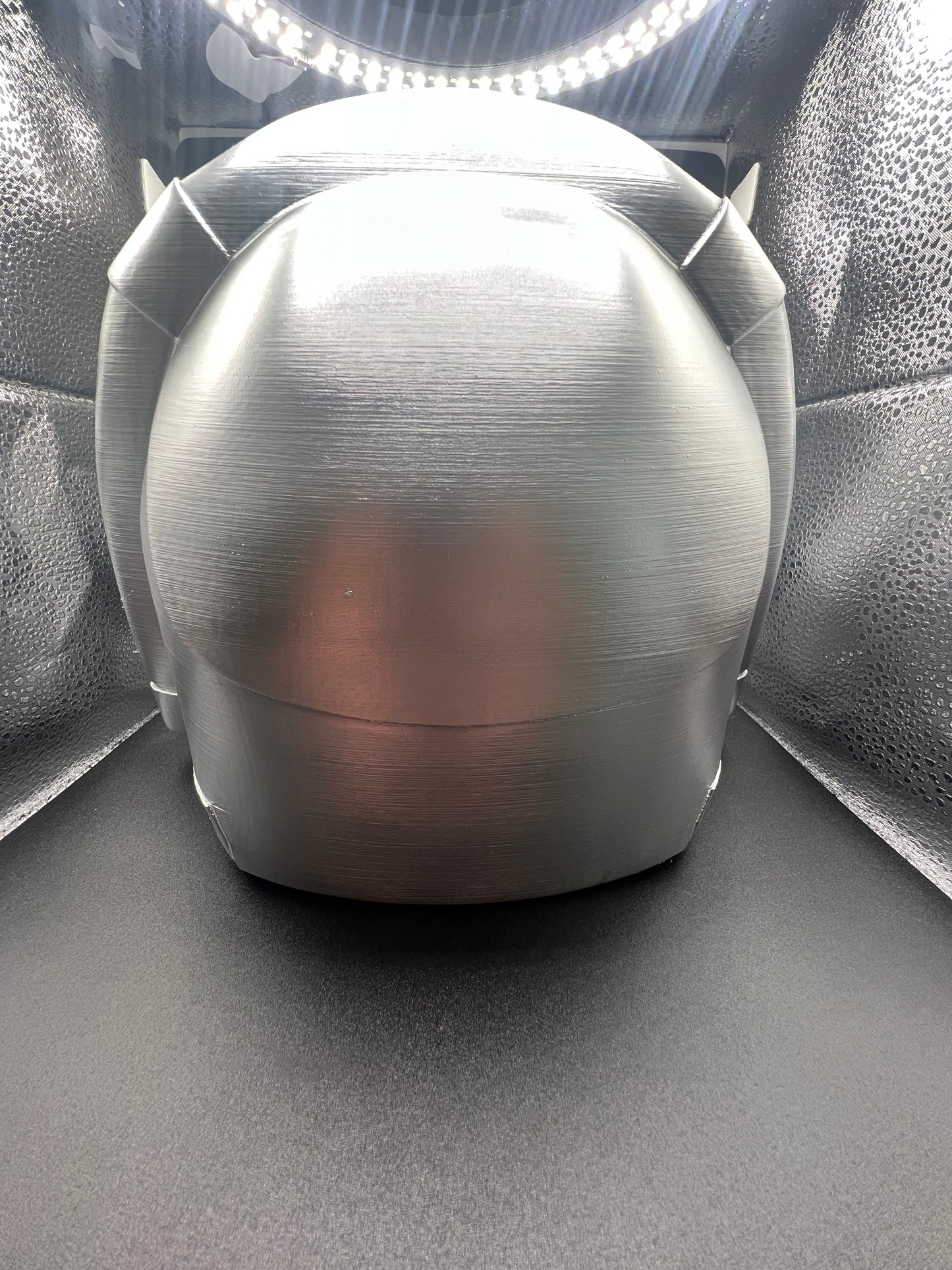 Peacemaker helmet