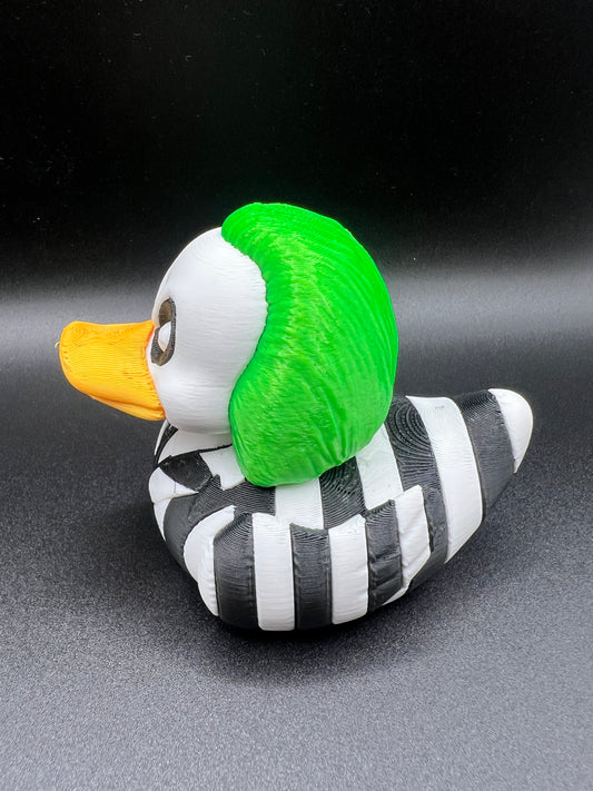 Duckjuice