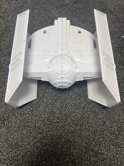 Titan fighter