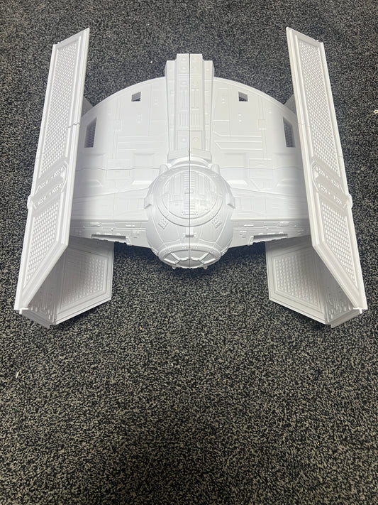 Titan fighter