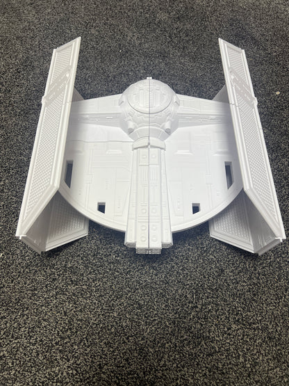 Titan fighter