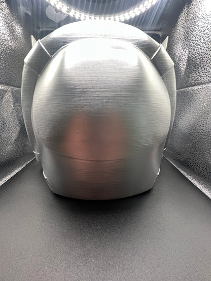 Peacemaker helmet
