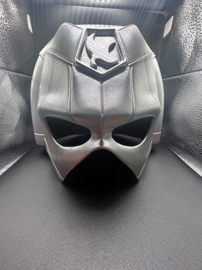Peacemaker helmet