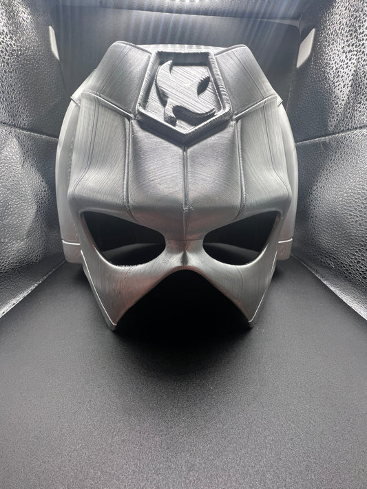 Peacemaker helmet