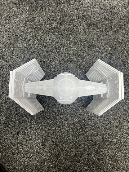 Titan fighter