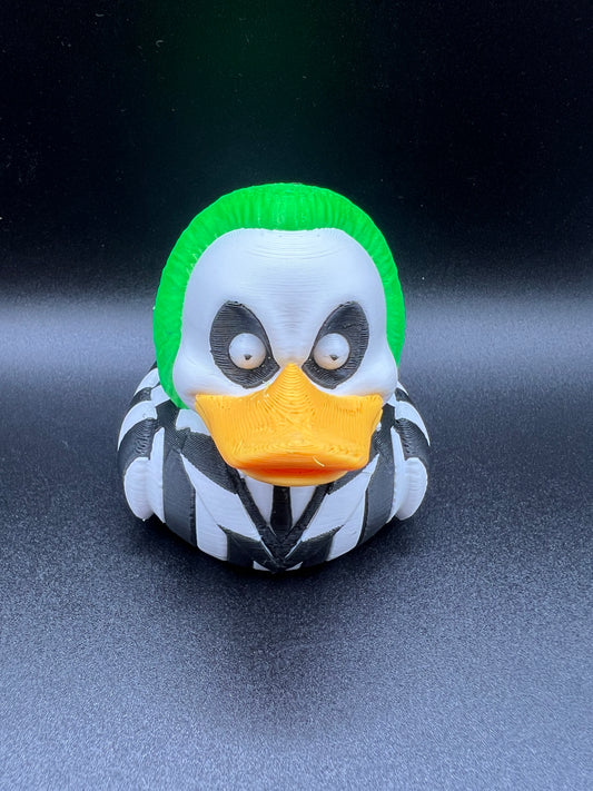 Duckjuice