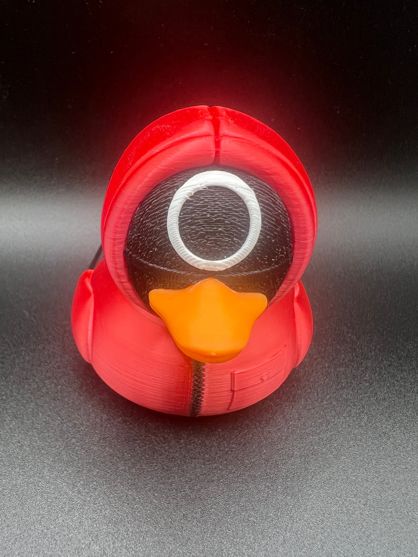 Squid Duck