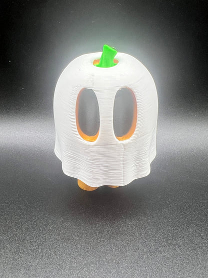 Pumpkin Ghost