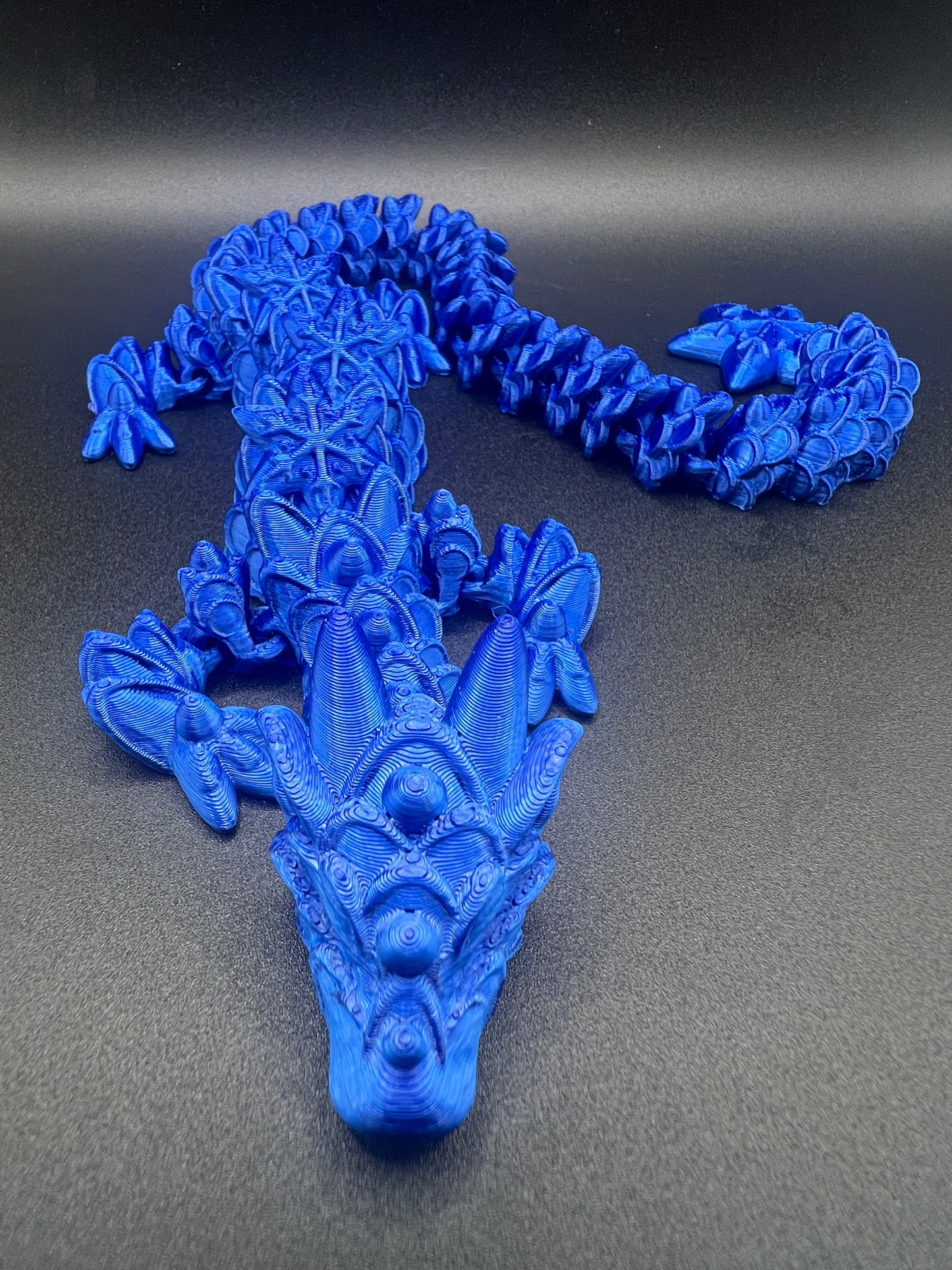 Gingerbread dragon & egg